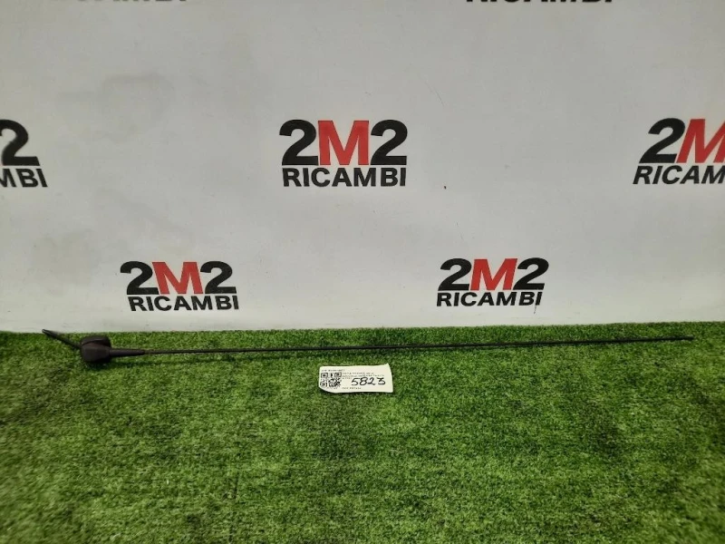 Zoccolo Antenna 8200684863 Dacia Dokker 2013