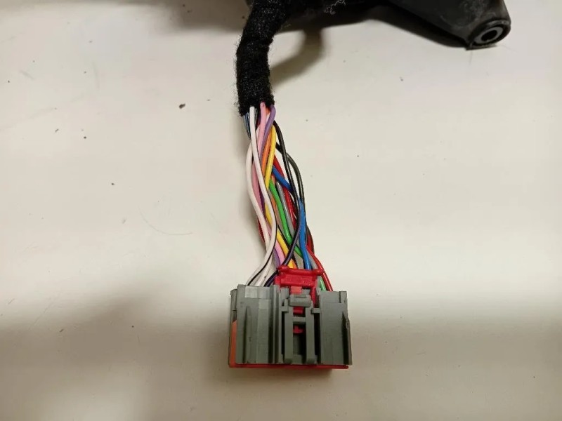 Retrovisore Esterno ANT SX A049504 Jaguar XF I 2008