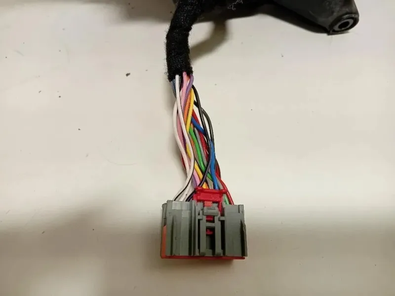 Retrovisore Esterno ANT SX A049504 Jaguar XF I 2008