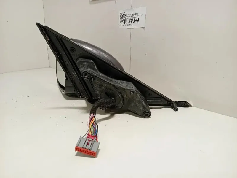 Retrovisore Esterno ANT SX A049504 Jaguar XF I 2008