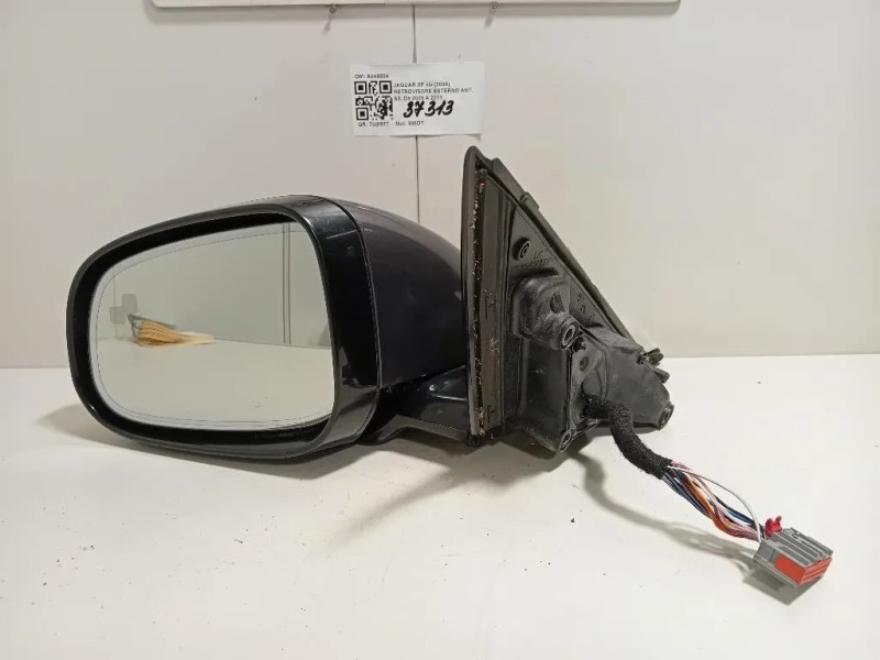 Retrovisore Esterno ANT SX A049504 Jaguar XF I 2008
