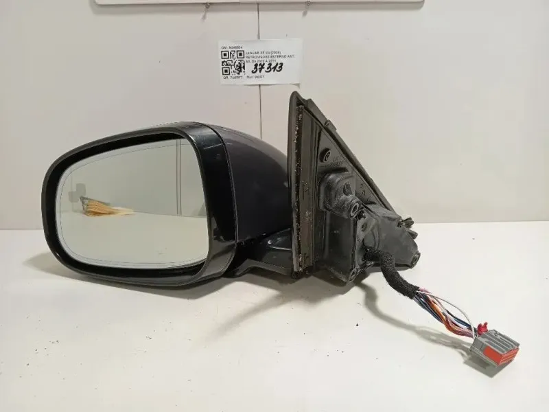 Retrovisore Esterno ANT SX A049504 Jaguar XF I 2008