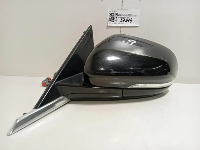 Retrovisore Esterno ANT SX 3303-051 Jaguar XF I 2008