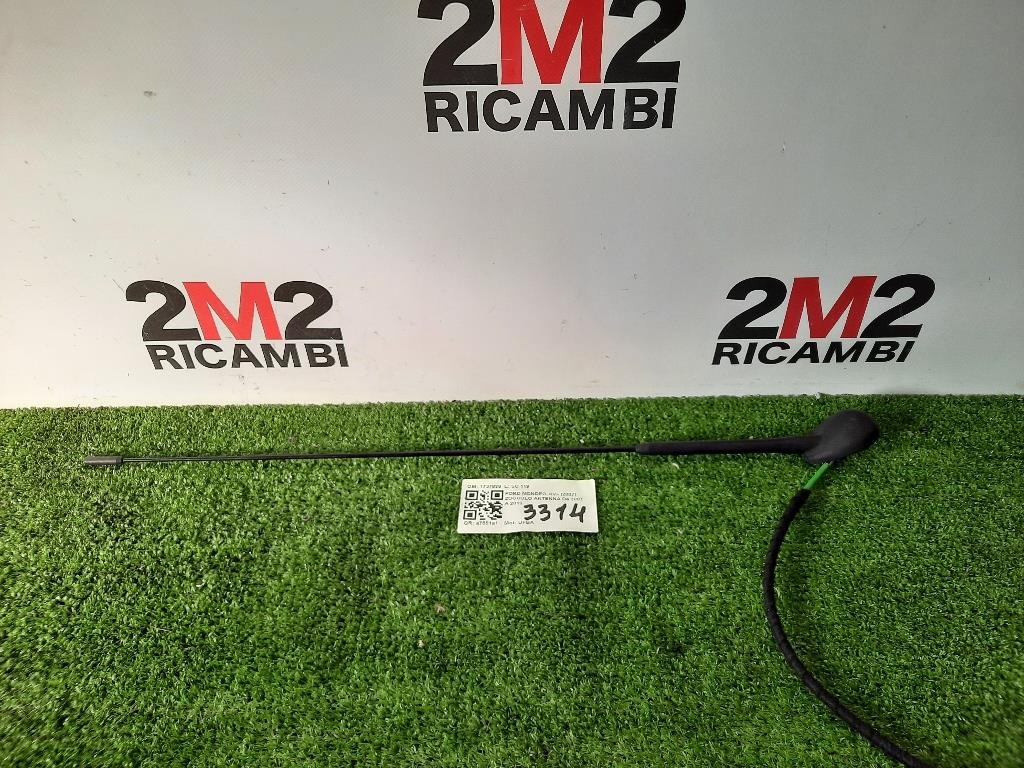 Zoccolo Antenna 1737828 Ford Mondeo IV 2007