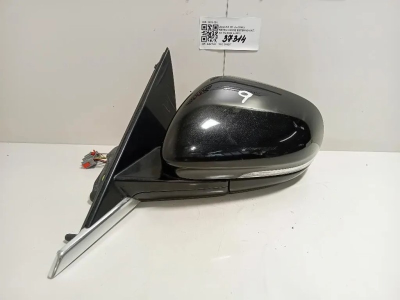 Retrovisore Esterno ANT SX 3303-051 Jaguar XF I 2008