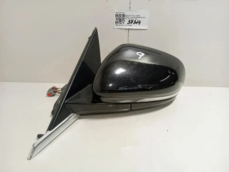 Retrovisore Esterno ANT SX 3303-051 Jaguar XF I 2008