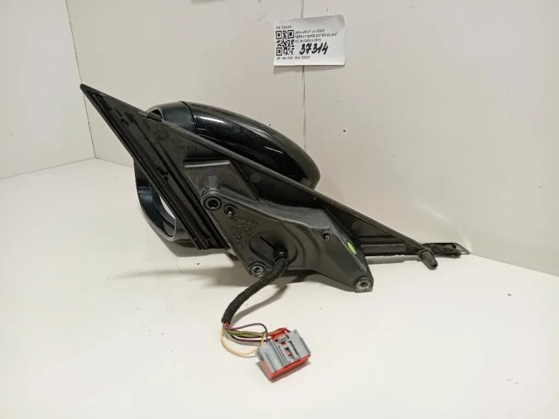 Retrovisore Esterno ANT SX 3303-051 Jaguar XF I 2008