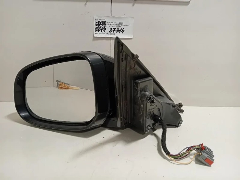 Retrovisore Esterno ANT SX 3303-051 Jaguar XF I 2008