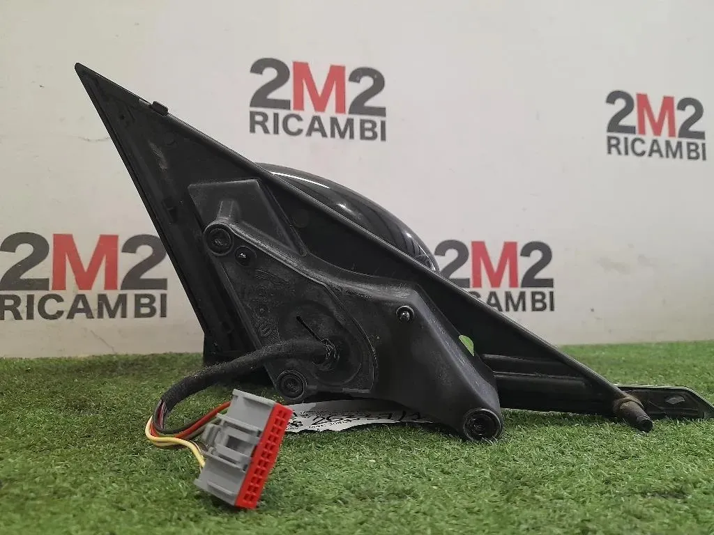 Retrovisore Esterno ANT SX C2Z19392 Jaguar XF I 2008