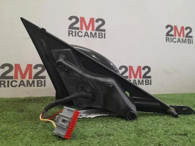 Retrovisore Esterno ANT SX C2Z19392 Jaguar XF I 2008