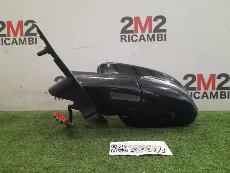 Retrovisore Esterno ANT SX C2Z19392 Jaguar XF I 2008