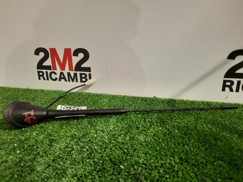 Zoccolo Antenna 51893693 Lancia Ypsilon III 2011