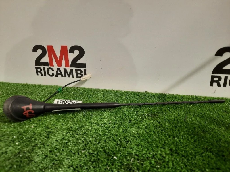 Zoccolo Antenna 51893693 Lancia Ypsilon III 2011