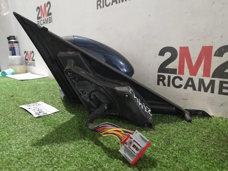 Retrovisore Esterno ANT SX C2Z19392 Jaguar XF I 2008