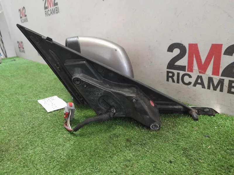 Retrovisore Esterno ANT SX C2Z19392 Jaguar XF I 2008