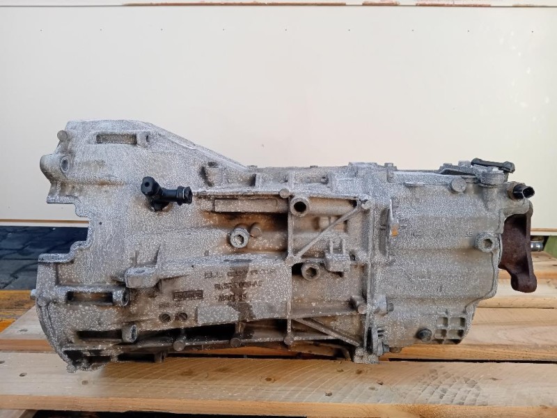 Cambio BK3R-70006-AC 6 MARCE MANUALE Ford Transit VI 2014