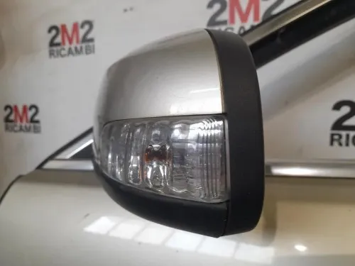 Retrovisore Esterno ANT SX C2Z19392 Jaguar XF I 2008