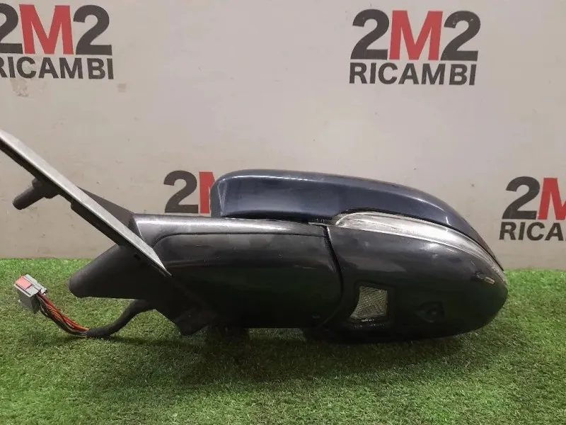 Retrovisore Esterno ANT SX A049504 Jaguar XF I 2008