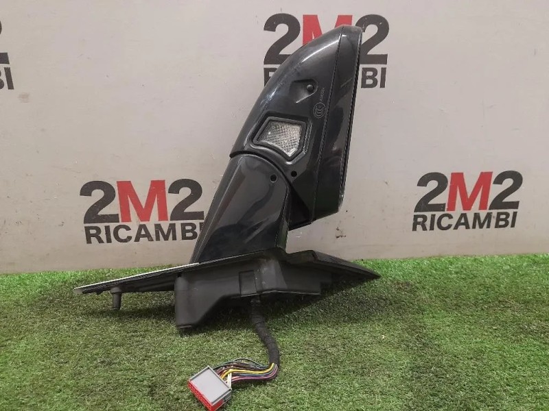 Retrovisore Esterno ANT SX A049504 Jaguar XF I 2008