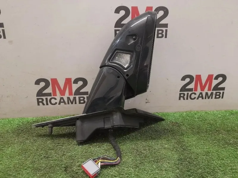 Retrovisore Esterno ANT SX A049504 Jaguar XF I 2008