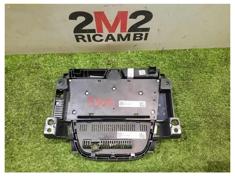 Modulo Comando Riscaldamento Clima 13346041 Opel Meriva B 2010