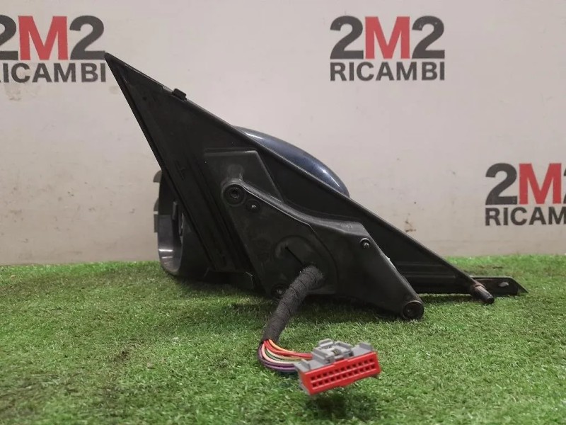 Retrovisore Esterno ANT SX A049504 Jaguar XF I 2008