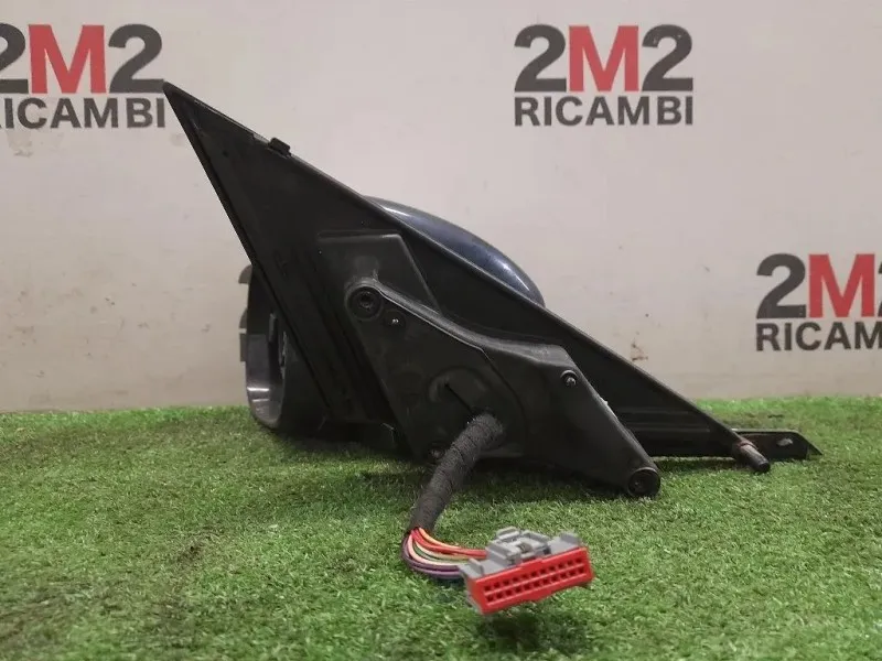 Retrovisore Esterno ANT SX A049504 Jaguar XF I 2008