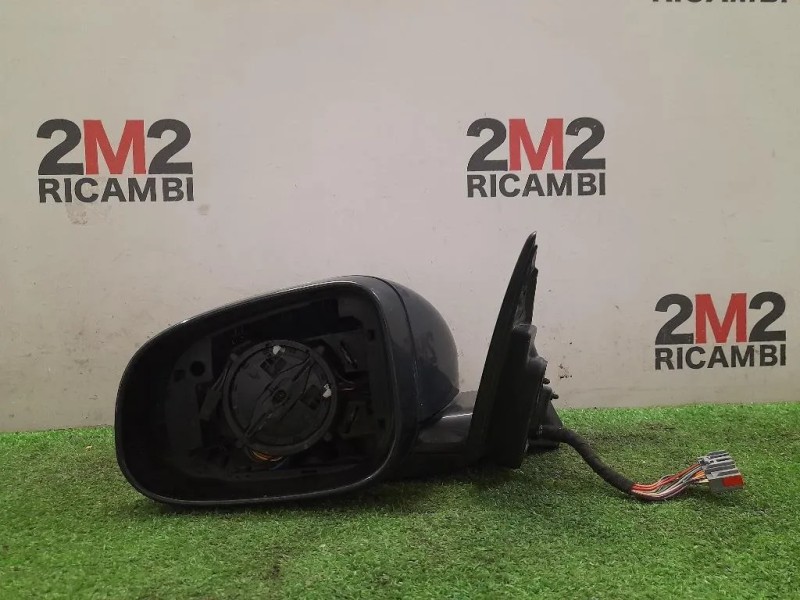 Retrovisore Esterno ANT SX A049504 Jaguar XF I 2008