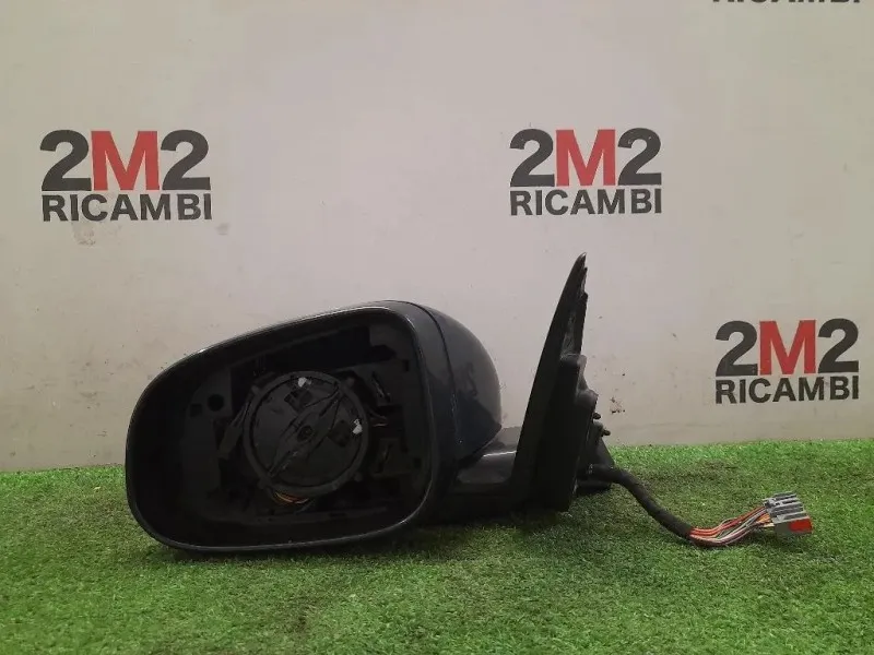 Retrovisore Esterno ANT SX A049504 Jaguar XF I 2008