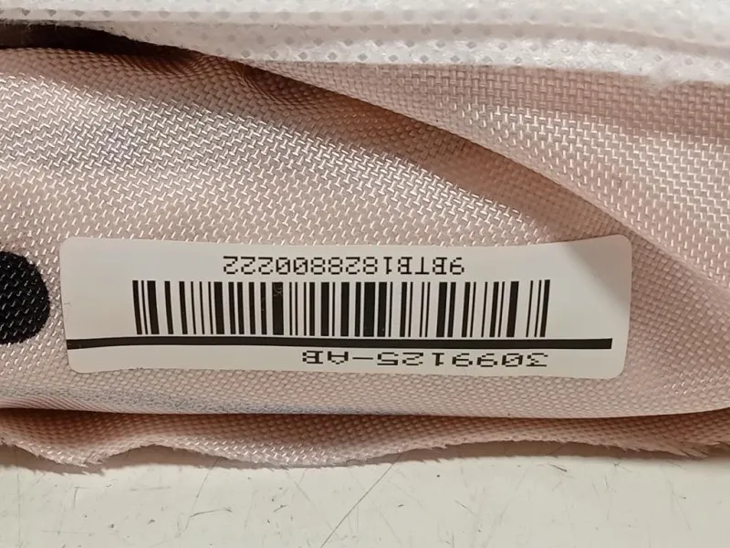 Air-bag A Tendina SX J9C3-14K160-AC Jaguar E-pace 2017