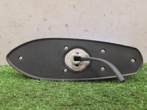 Zoccolo Antenna