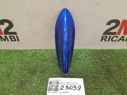 Zoccolo Antenna 863000D220 Toyota Yaris IV 2017