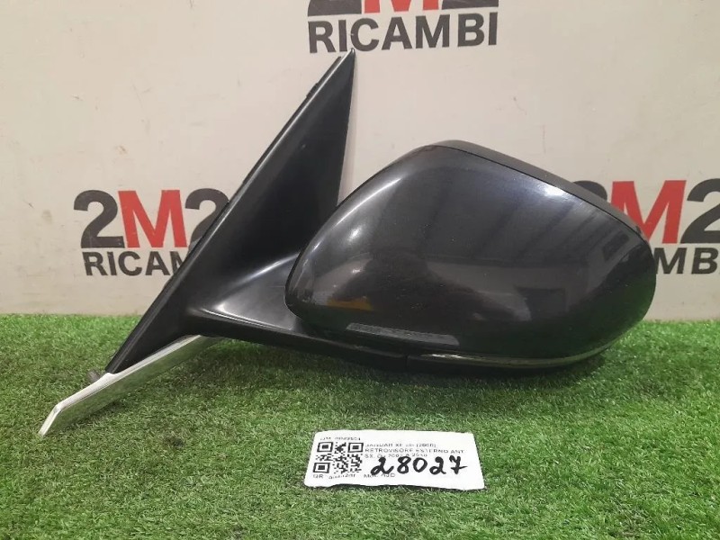 Retrovisore Esterno ANT SX A049504 Jaguar XF I 2008