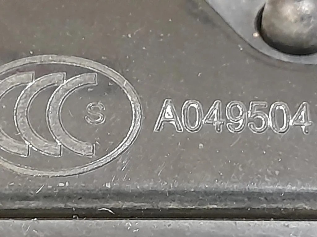 Retrovisore Esterno ANT SX 15 FILI JAGUAR XJ A049504 Jaguar XF I 2008