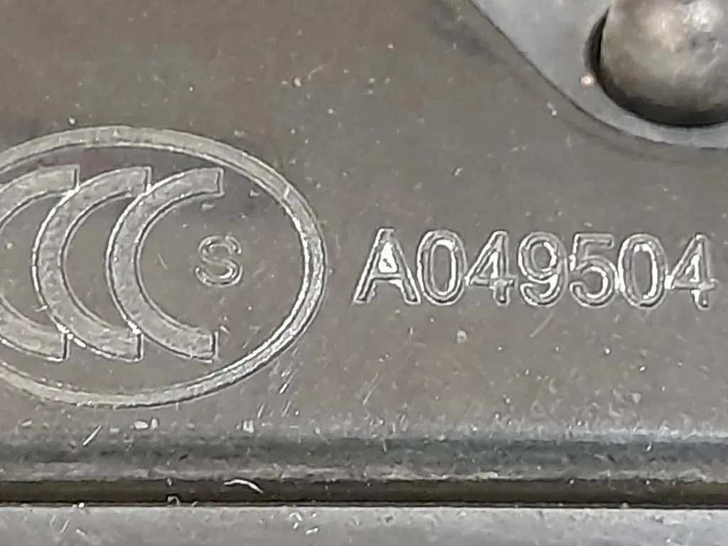 Retrovisore Esterno ANT SX 15 FILI JAGUAR XJ A049504 Jaguar XF I 2008