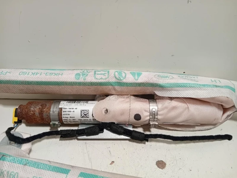 Air-bag A Tendina SX HK83-14K160-AE Jaguar F-pace 2020