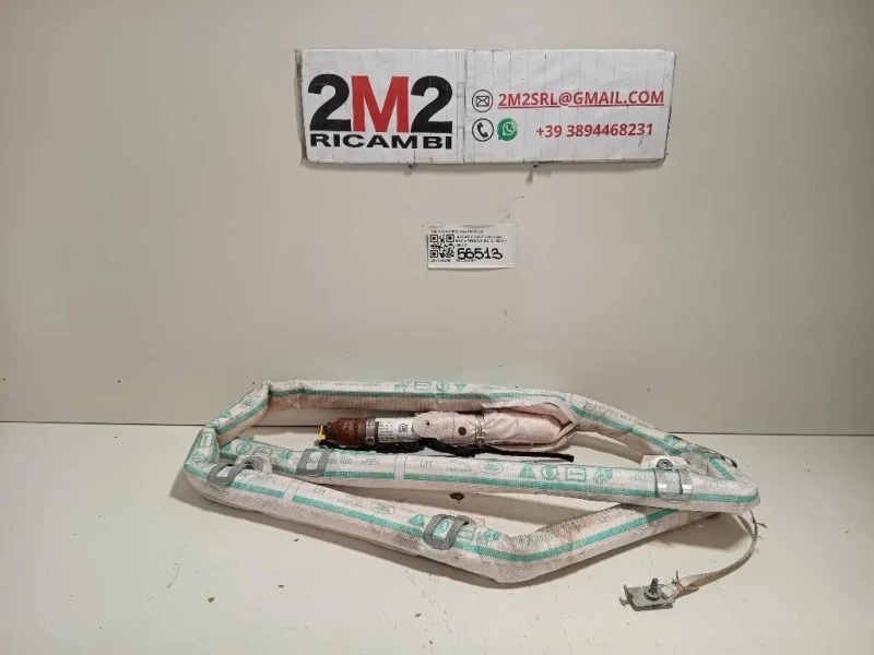 Air-bag A Tendina SX HK83-14K160-AE Jaguar F-pace 2020