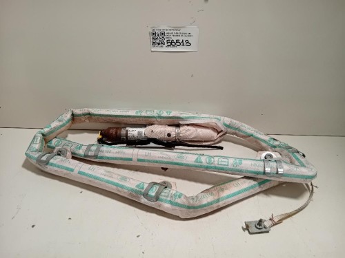 Air-bag A Tendina SX