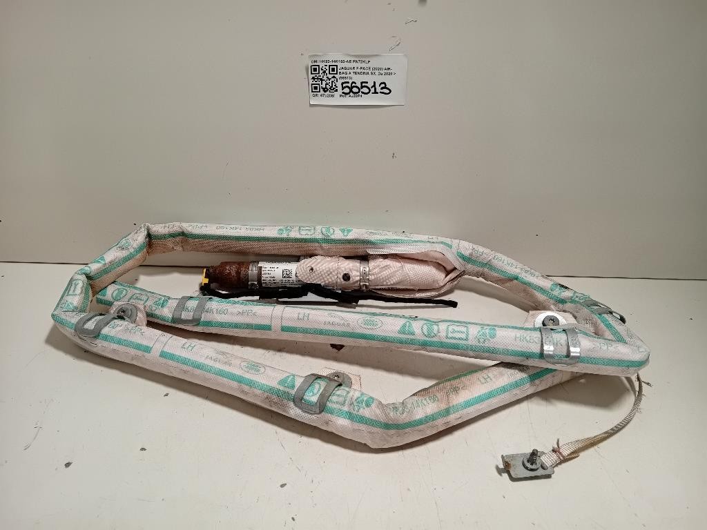 Air-bag A Tendina SX HK83-14K160-AE Jaguar F-pace 2020