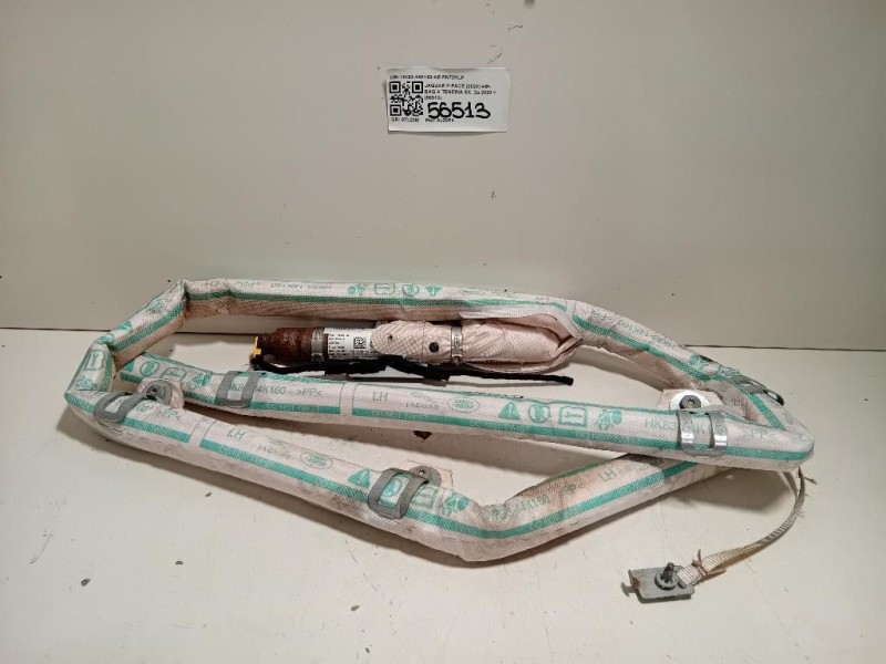 Air-bag A Tendina SX HK83-14K160-AE Jaguar F-pace 2020