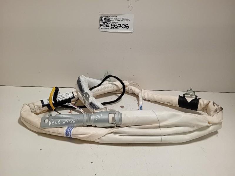 Air-bag A Tendina SX 519595000 Jeep Renegade 2015