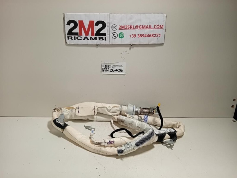 Air-bag A Tendina SX 519595000 Jeep Renegade 2015