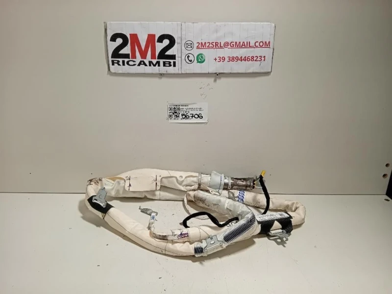 Air-bag A Tendina SX 519595000 Jeep Renegade 2015