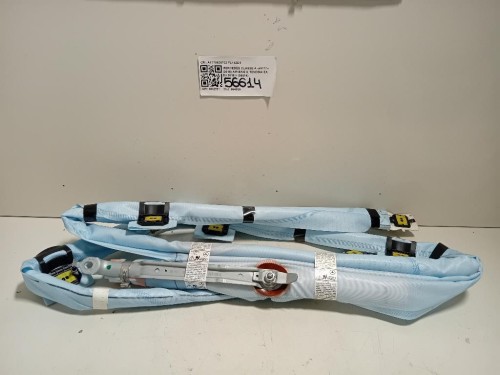 Air-bag A Tendina SX