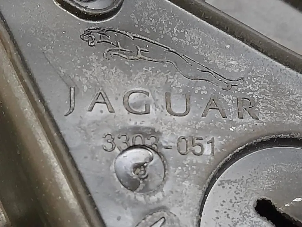 Retrovisore Esterno ANT SX 3303-051 Jaguar XF I 2008