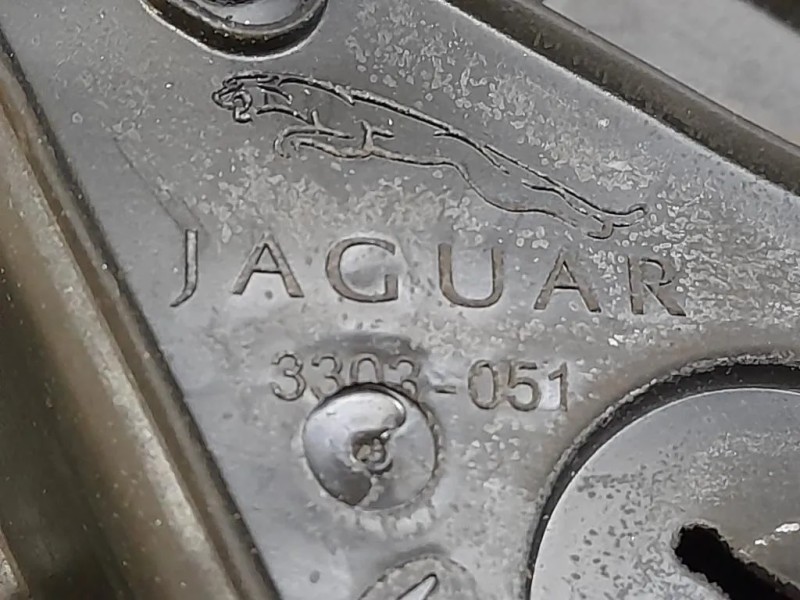 Retrovisore Esterno ANT SX 3303-051 Jaguar XF I 2008