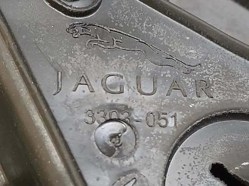 Retrovisore Esterno ANT SX 3303-051 Jaguar XF I 2008