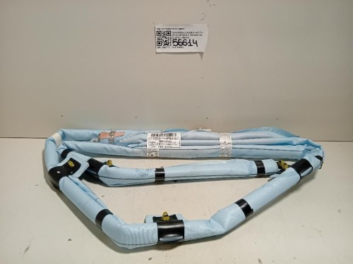 Air-bag A Tendina SX