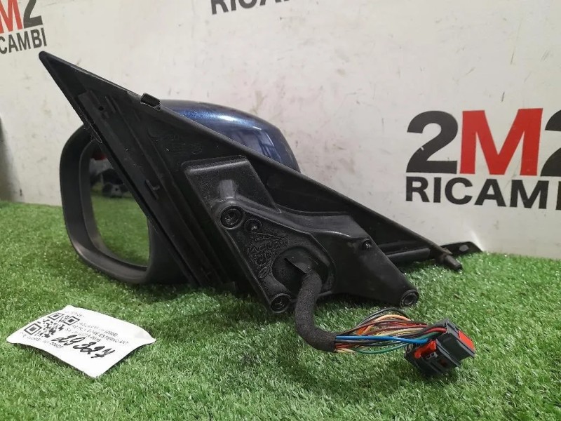 Retrovisore Esterno ANT SX 3303-051 Jaguar XF I 2008