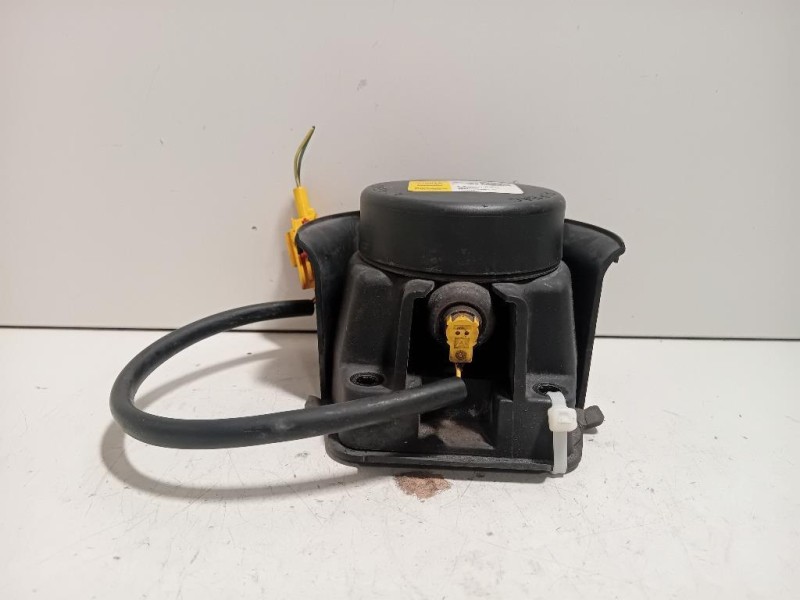 Air-bag Cofano Sistema Protezione Pedoni ANT CX23-16E600-AA Jaguar XF I 2011